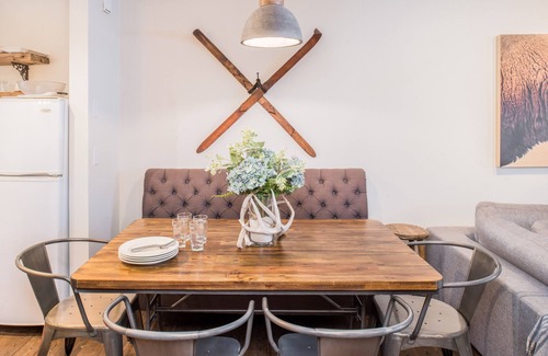 Jackson Condo | Outpost: Pitchfork 2303 - Close to Snow King Mtn!