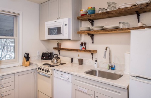 Jackson Condo | Outpost: Pitchfork 2303 - Close to Snow King Mtn!