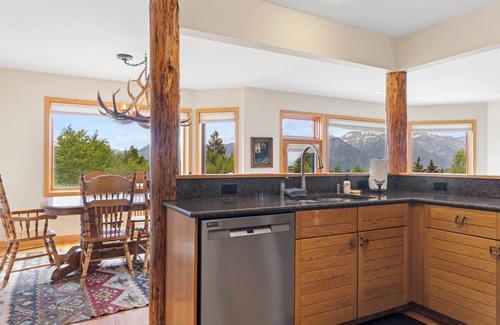 Spring Creek Ranch House | Outpost: Spirit Dance 3110 - Summer Pool Access!