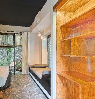 Penestanan Hotel | Outpost Ubud Penestanan