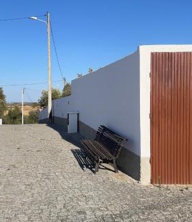 Mertola House | Outra Vida