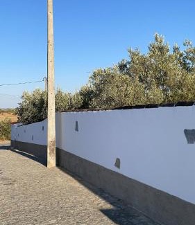 Mertola House | Outra Vida