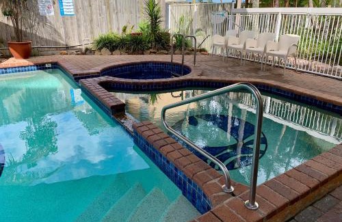 Miami Hotel | Outrigger Burleigh