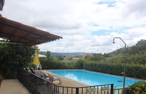 Aricera Apartment | Outros Tempos - Quarto da Escola