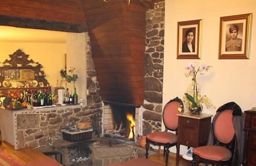 Aricera Apartment | Outros Tempos - Quarto da Escola