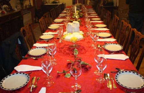 Aricera Apartment | Outros Tempos - Quarto da Escola