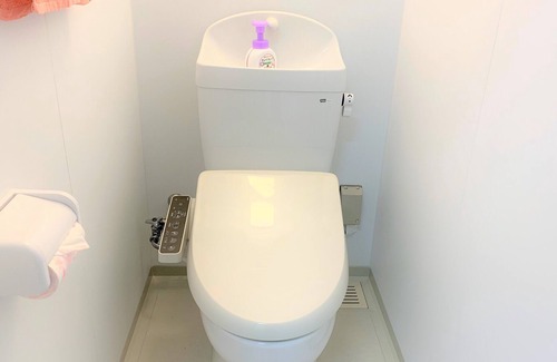 Taketomi-jima Taketomi-cho Condo | Outstanding convenience in the Okawa Stay city center!Up to 11 people OK!Let's stay with family and friends!