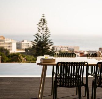 Ericeira Villa | Outsite Ericeira Praia do Sul - Oceanview Villa with Infinity Pool