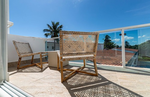 Cabarete Apartment | Outstanding 1 Bedroom Apartment, Garden View (B)