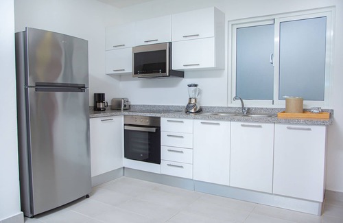 Cabarete Apartment | Outstanding 2 Bedroom Apartment, Pool View (D)