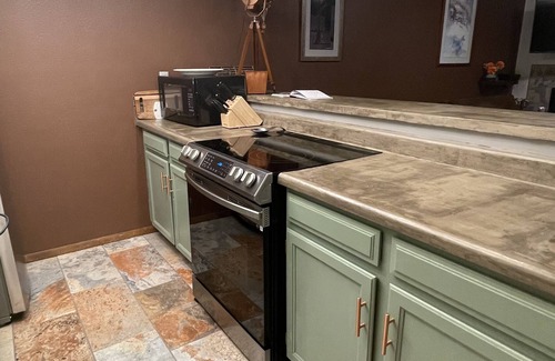 Frisco Condo | Outstanding Amenities! Stunning Views! Perfect Location!