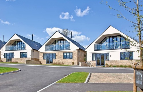 Middlezoy Apartment | Outstanding and beautifully presented first floor apartment.
