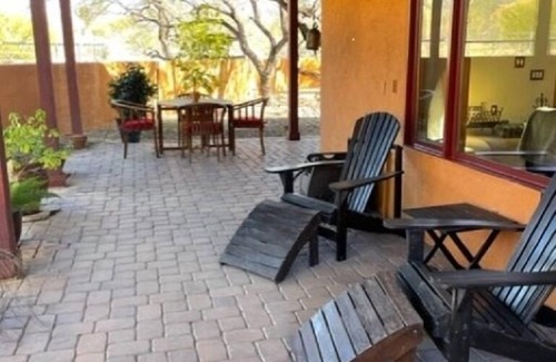 La Cebadilla Estates House | Outstanding Desert Valley Retreat 1800 sq. ft Guest House On 3+ Acres