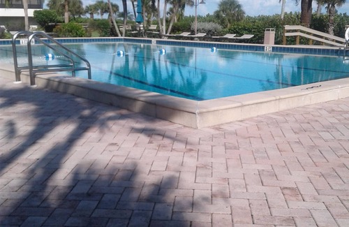 Sanibel Condo | Outstanding Executive Condominium; Gulfside Place; Sanibel