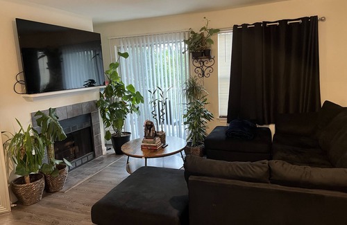 Landmark Apartment | Outstanding Eye-Catching Apt w/Fantastic Amenities! Filled w/Love & Energy!