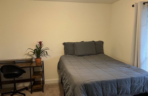 Landmark Apartment | Outstanding Eye-Catching Apt w/Fantastic Amenities! Filled w/Love & Energy!