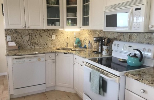 Horseshoe Beach House | Outstanding Gulf Views and Direct Gulf Access