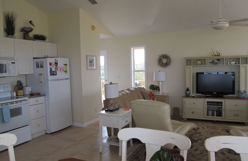 Horseshoe Beach House | Outstanding Gulf Views and Direct Gulf Access