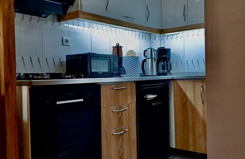 Ipekyolu Apartment | Outstanding, modern and stylish in the city centre