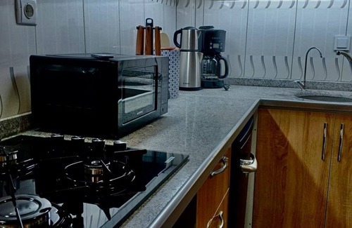 Ipekyolu Apartment | Outstanding, modern and stylish in the city centre