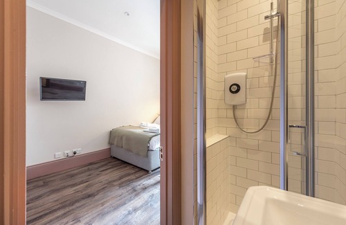 Pembridge Apartment | Outstanding Notting Hill Studio