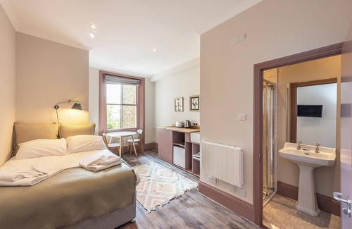Pembridge Apartment | Outstanding Notting Hill Studio