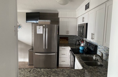 Myrtle Beach Condo | Outstanding Ocean View - Premier Host