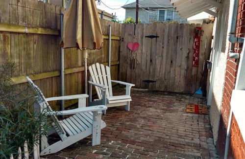 Marlyville - Fontainebleau Apartment | Outstanding Spacious 2BDR, Historic Safe Area