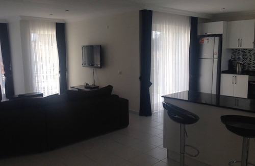 Oludeniz Villa | Outstanding Villa, Private Pool, Mountain View, Wi-Fi. Rental Permit ✅