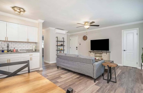 East Ocean View Apartment | OV Mosaic Seastar Suite