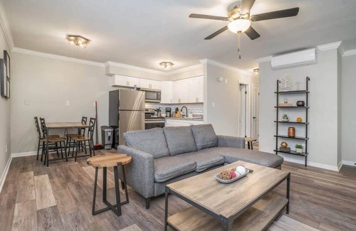 East Ocean View Apartment | OV Mosaic Seastar Suite
