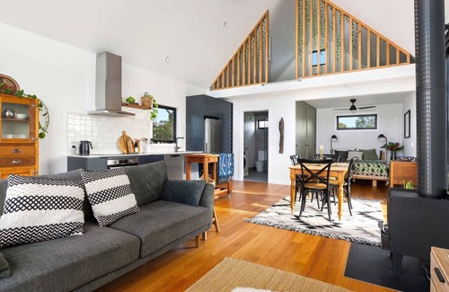 Wattle Bank House | Ovata - Country to Coast