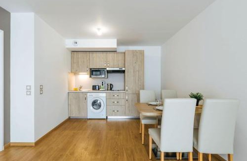 Herblay Apartment | OVELIA Herblay - L'Orée des Ormes