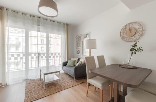 Poissy Apartment | OVELIA Poissy - Les Romantiques