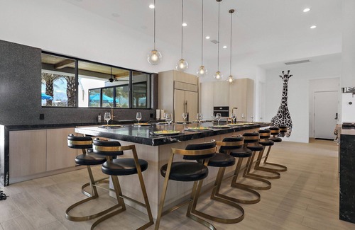 Bermuda Dunes House | Over 2.5 acres of privacy >6000 sq ft of fun