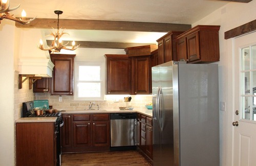 New Century Other | Over the Lake and Through the Woods. Fall Fun. Secluded Ranch Stay!