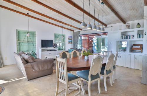 Paternoster House | Over the Moon