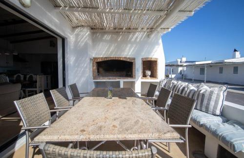Paternoster House | Over the Moon