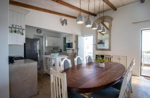 Paternoster House | Over the Moon