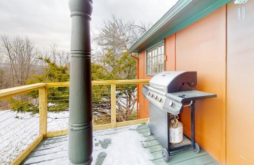 Hammondsport House | Over the River and Through the Woods
