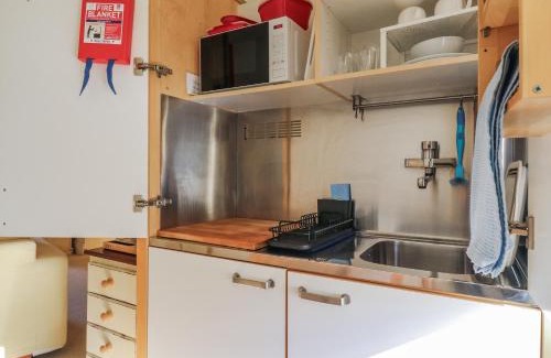 Over Apartment | Over Village Studio