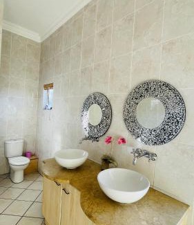Port Elizabeth House | Overdale Guesthouse
