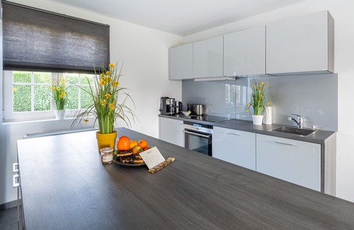 Overijse House | Overijse Grande Residence