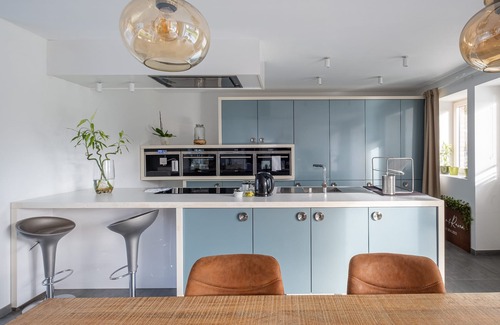 Overijse House | Overijse Grande Residence