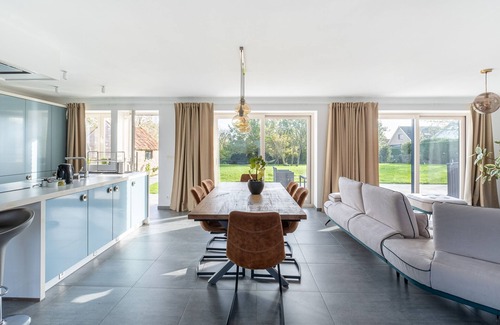 Overijse House | Overijse Grande Residence