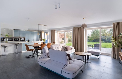 Overijse House | Overijse Grande Residence