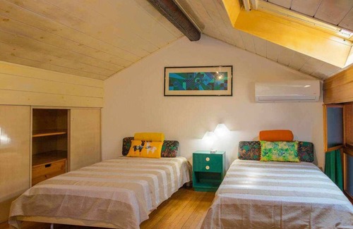 Santa Tecla Villa | Overlooking the sea - Exclusive stay