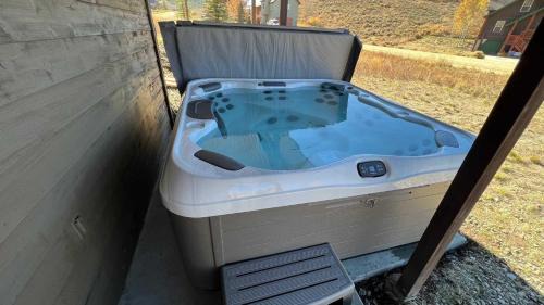 Innsbruck Val Moritz House | Overlook, 0015