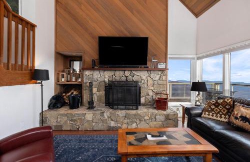 Nellysford House | Overlook 48 with Wintergreen Advantage