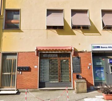 Cireglio Apartment | Overlook Cireglio JR